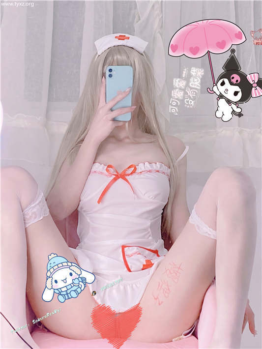 樱狸子 – 护士[39P/2V/464MB]