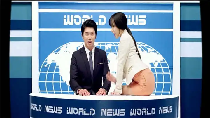 韩国人气女子组合九缪斯MV流出[1V/653MB]