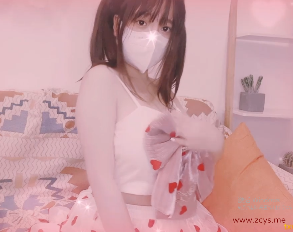 【自打包】糖心微坦萝莉-小脆肠-渴求哥哥肉棒的双马尾（1V,465M）