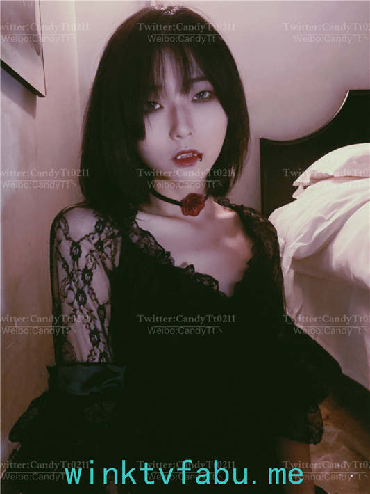 推特女神candytt最新合集[508P/24V/485MB]