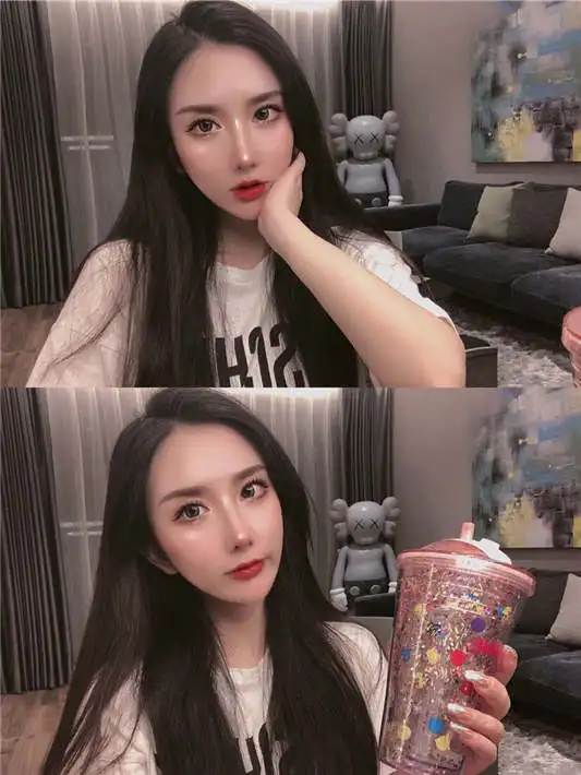 花椒主播初恋那种感觉诱惑小视频[4V/144MB]
