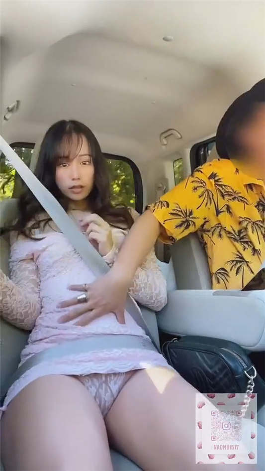 Naomiii Channel最新自拍，你喜欢吗？[1V/185MB]
