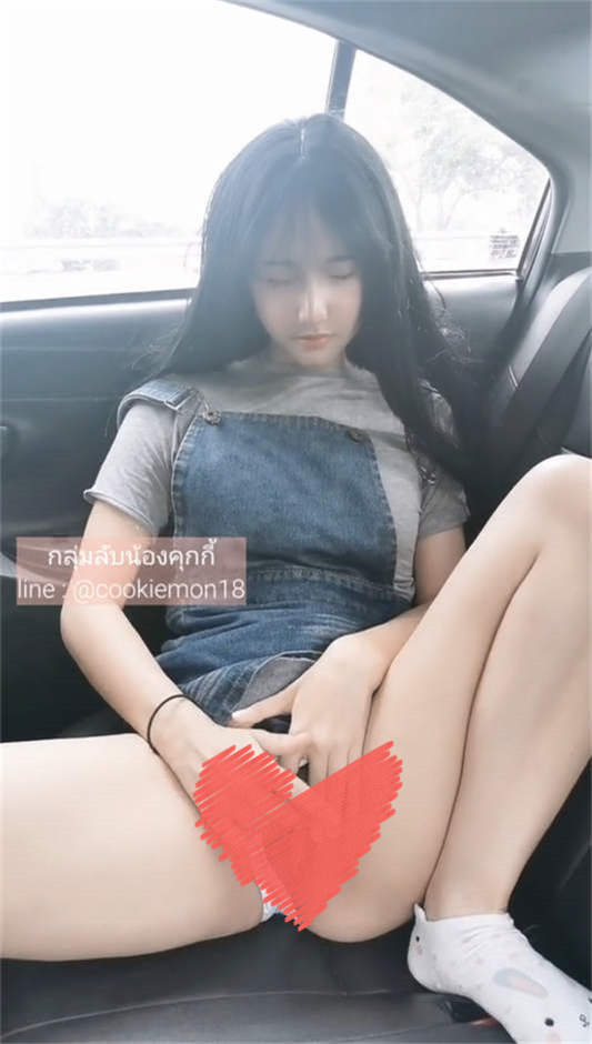 泰国正妹student girl[8P+27V/1.05G]