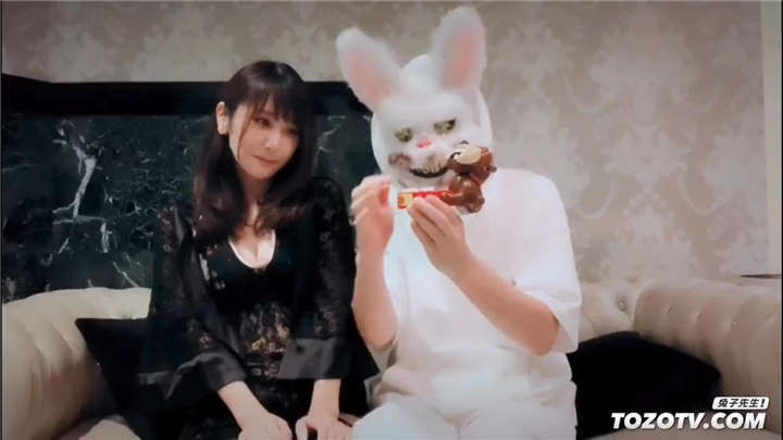 兔子先生出品《优奈》第一季1-7期[7V/289MB]