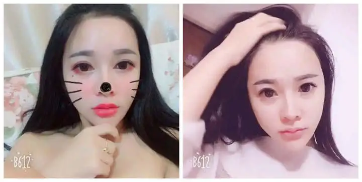 美女主播芭比直播录制视频+微信福利[1V+68V/1.19G]