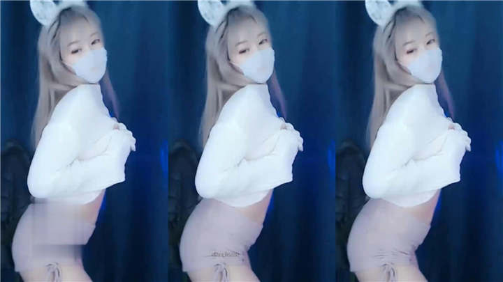 HYTV主播@HD爱神 尺度定制裸舞合集[2V/271MB]