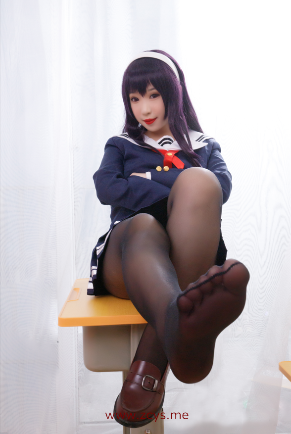 胡桃猫Kurumineko – 学姐【187P5V2.6G】