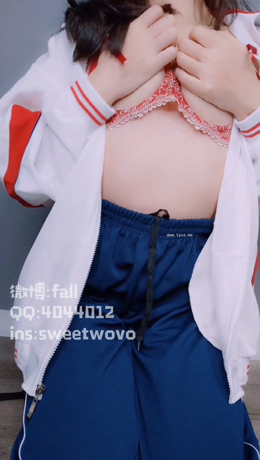 娜美妖姬 – 黑丝学生制服[MP4/790M]