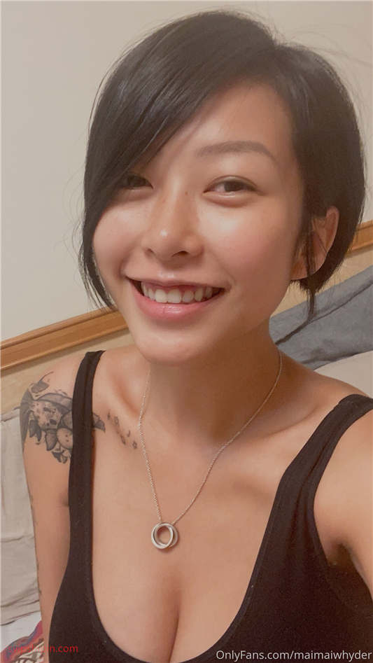 Onlyfans 何麦枒合集 [54V/3.01G]