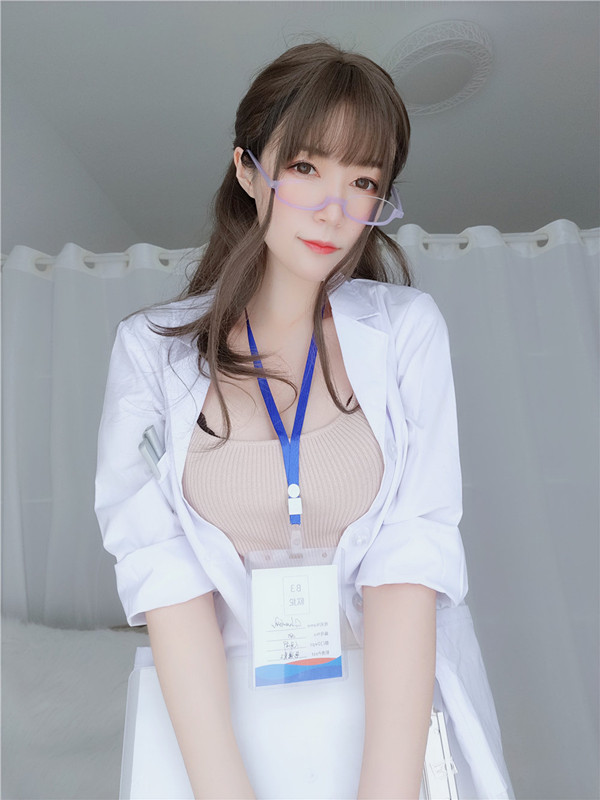 白银81 NO.064 私人医生 [159P6V]