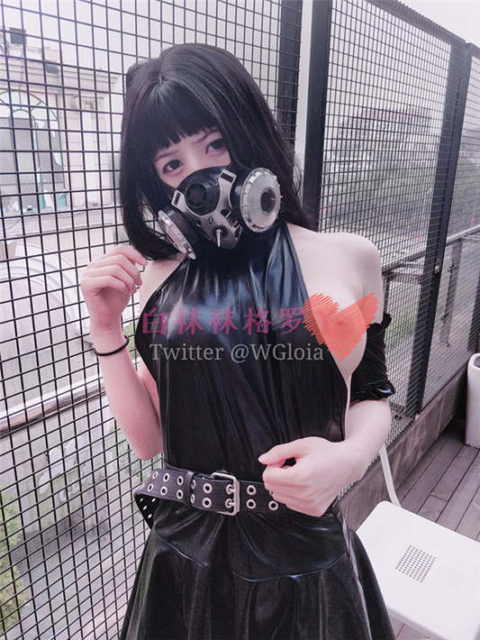 白襪襪格羅呀全套合集[665P/40V/22G]