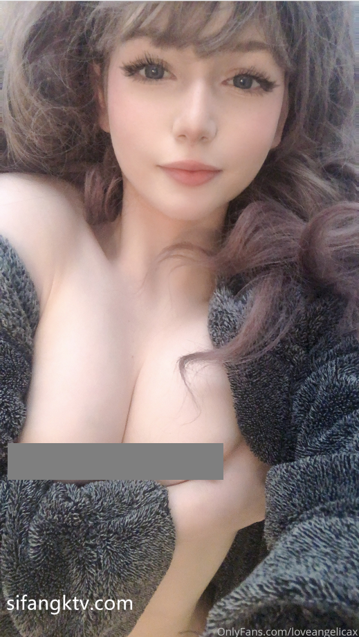 (补档)onlyfans Loveangelicax (2.8g 91v+490p)