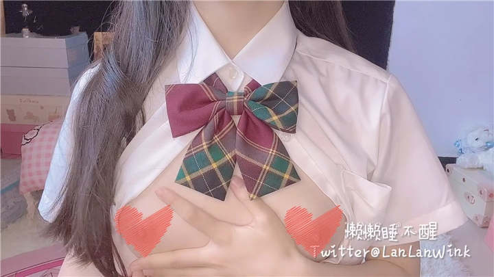 懒懒睡不醒 – 入圈福利[1V/624MB]