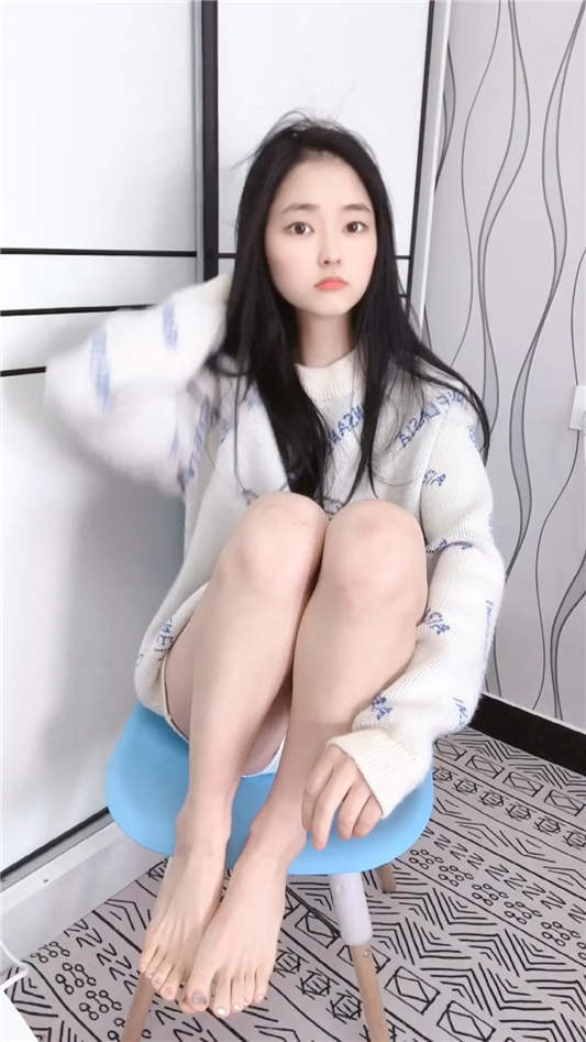 芋喵喵（芋宝）- 毛衣[1V/251MB]