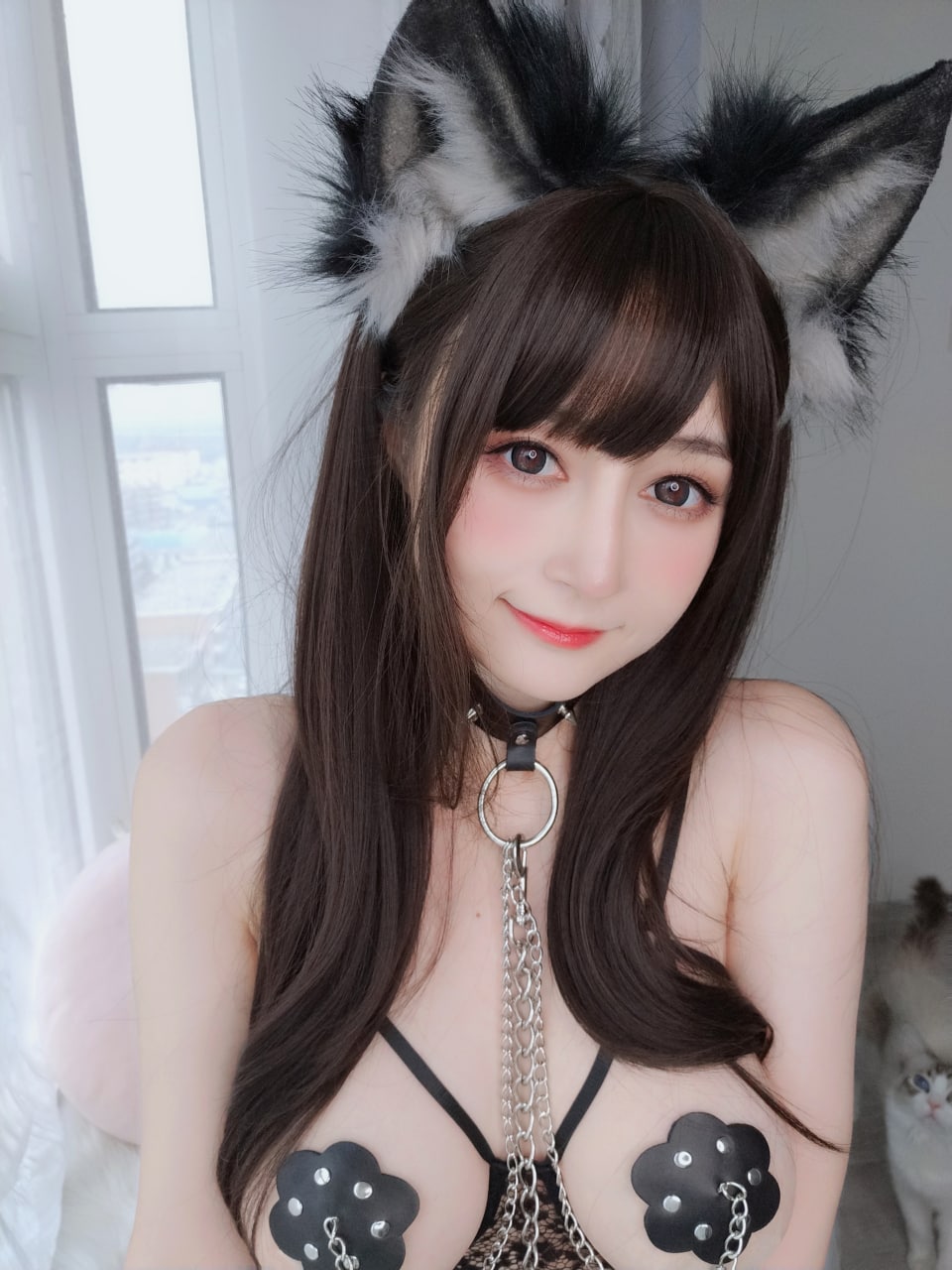 中文声音 小可爱老婆
