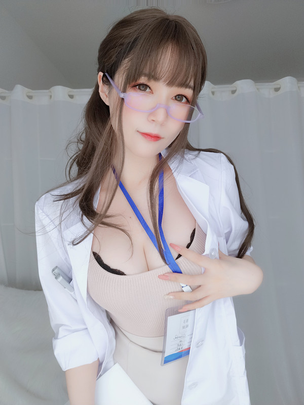 白银81 NO.064 私人医生 [159P6V]