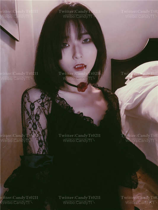 推特女神CandyTt最全视图[489P/42V/219MB]