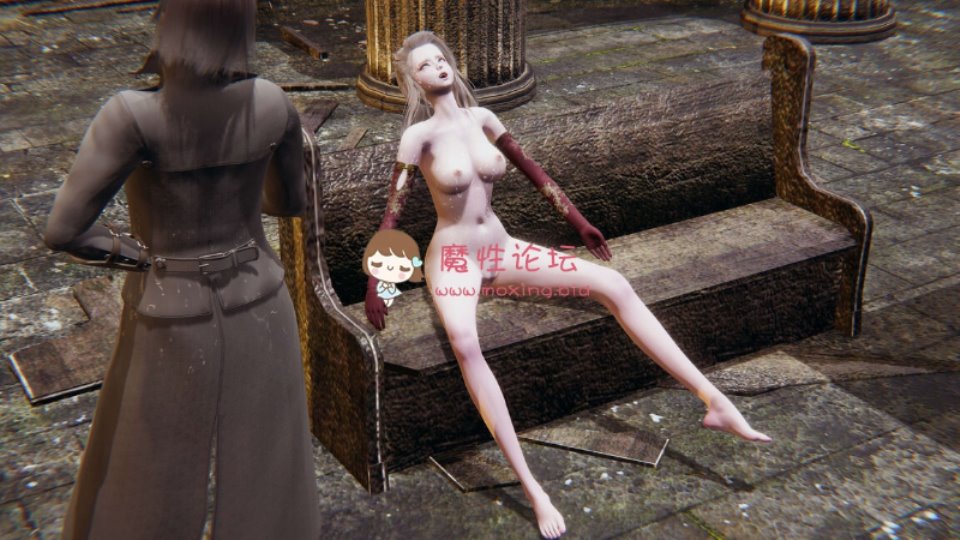 催眠神殿高傲的女性神官们 第一季~01-07【NP-626MB-百度盘】