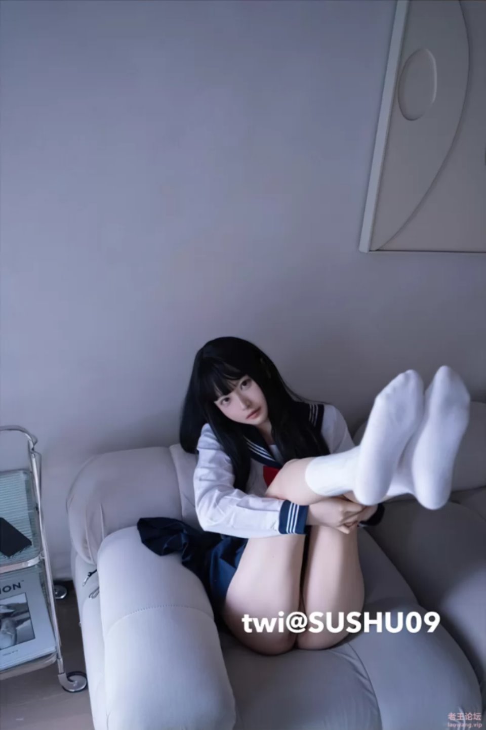 [自行打包] 白莉爱吃巧克力原版(小泽)合集大全 [199P+1V+3.53G][百度盘]