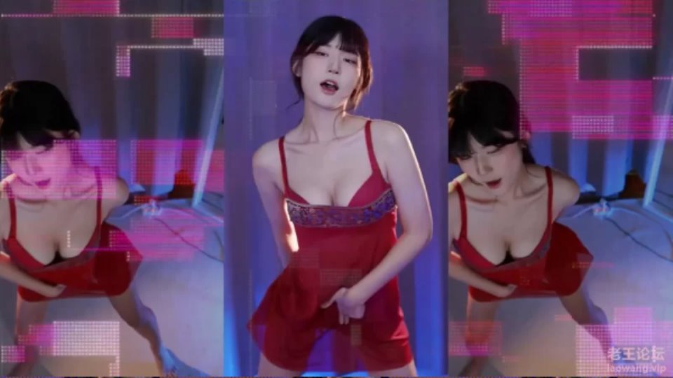 [已失效][日韩主播] [转载搬运] 韩国美女主播BJ golaniyule0 11月初热舞小合集 [15v+2.9g][百度盘]