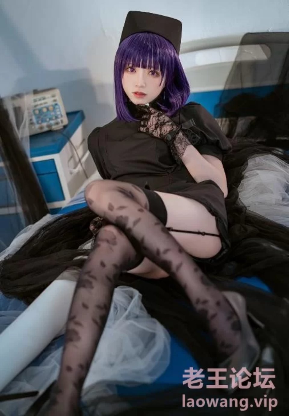 [国产coser] [转载搬运] Kitaro_绮太郎 25套合集 544P-4.52G 【百度云】 [544P+4.52G][百度盘]