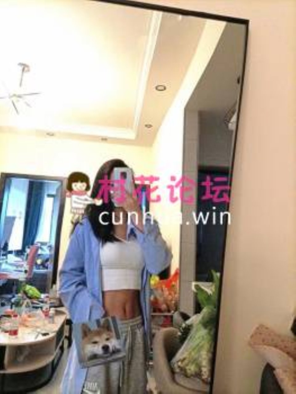 [已失效]绝美00后抖音主播，被大神哄骗至酒店开房，全程广角摄像头拍摄[16V11.1G度盘]