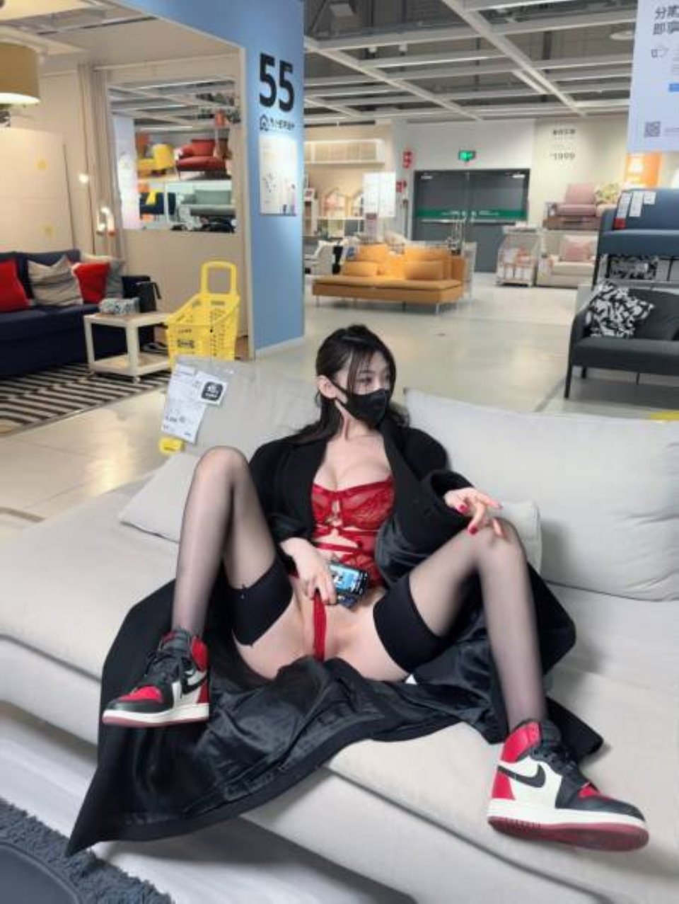[已失效][合集] 调教大神❤️强制暴露,羞耻无比,直接突破心里防线,也无法躲避各种强烈的性刺激[1V594M][百度云]