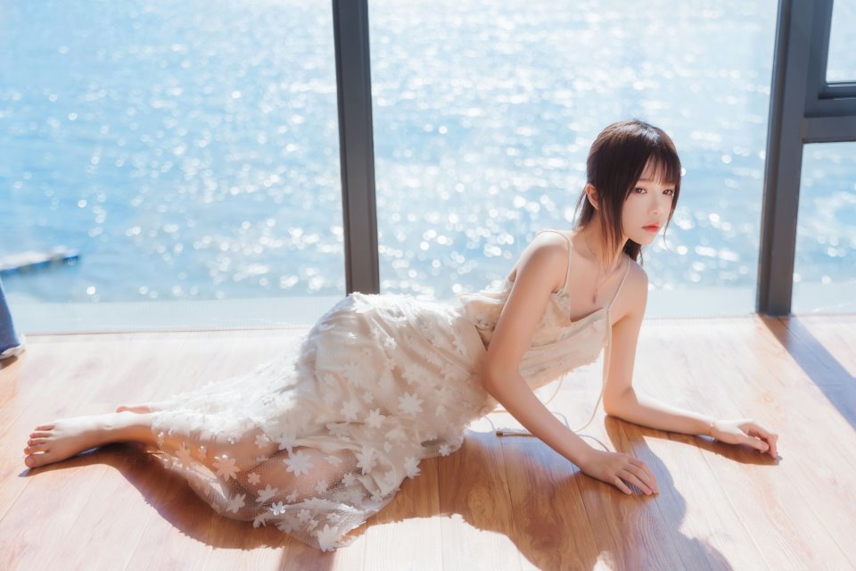桜桃喵 桃子 [48P-323MB][百度网盘]