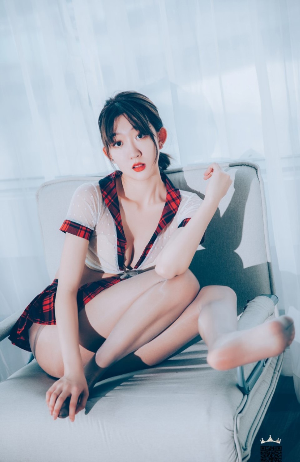 [零度摄影] NO.126 曲筱筱 [60P-37MB]