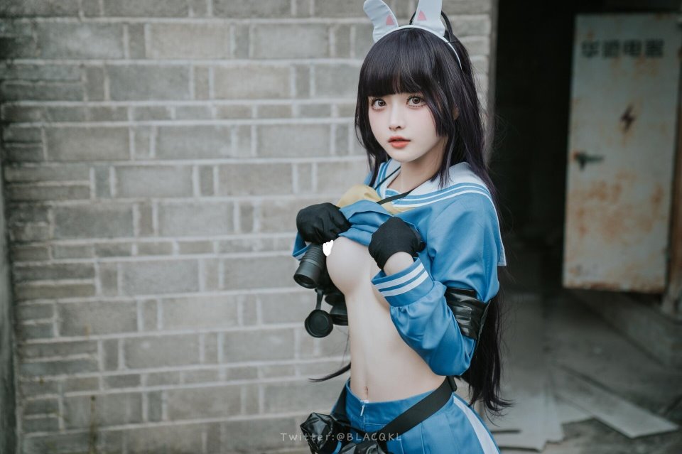【写真】白莉爱吃巧克力 霞沢美游【89P-827M-度盘】