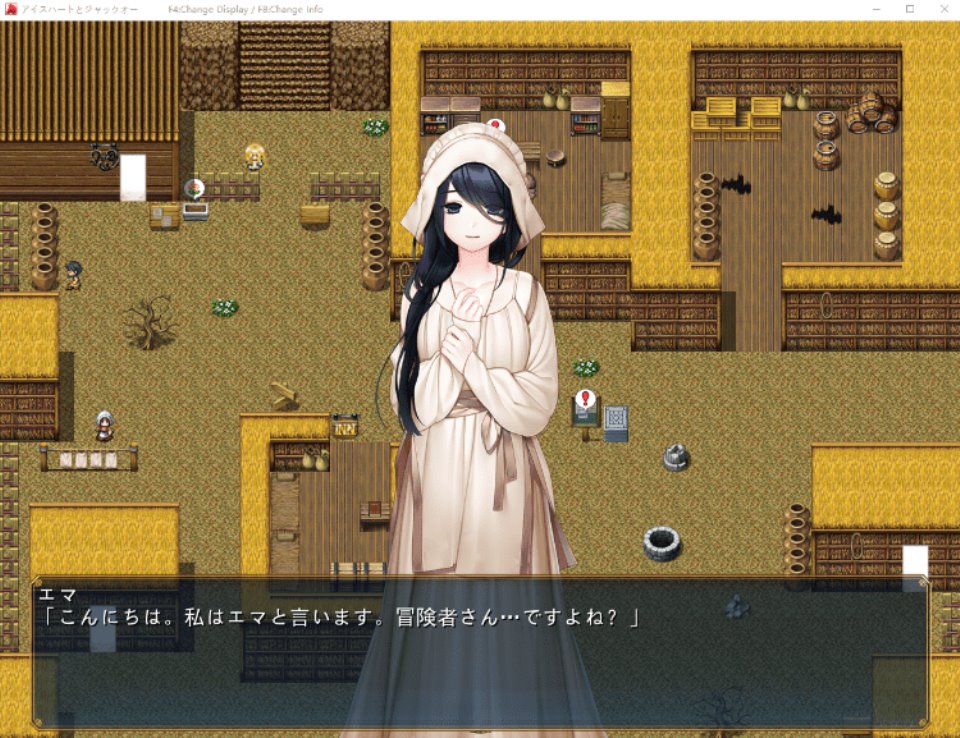 【精品RPG全CV语音】催眠与凌辱的RPG V1.10 AI精翻汉化版-资源巴士