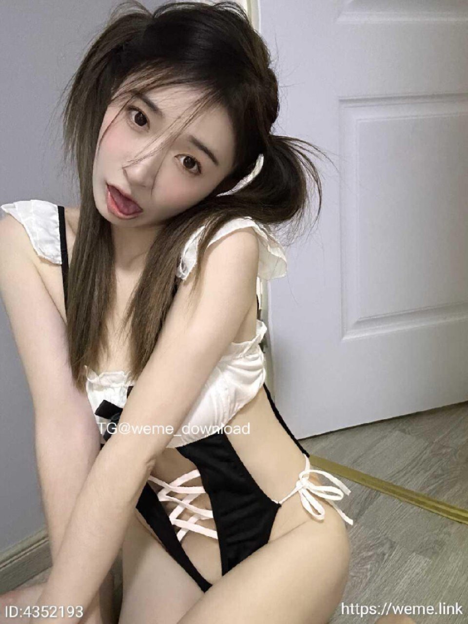 别管我了 微密圈写真合集 21套 NP-60M 夸克