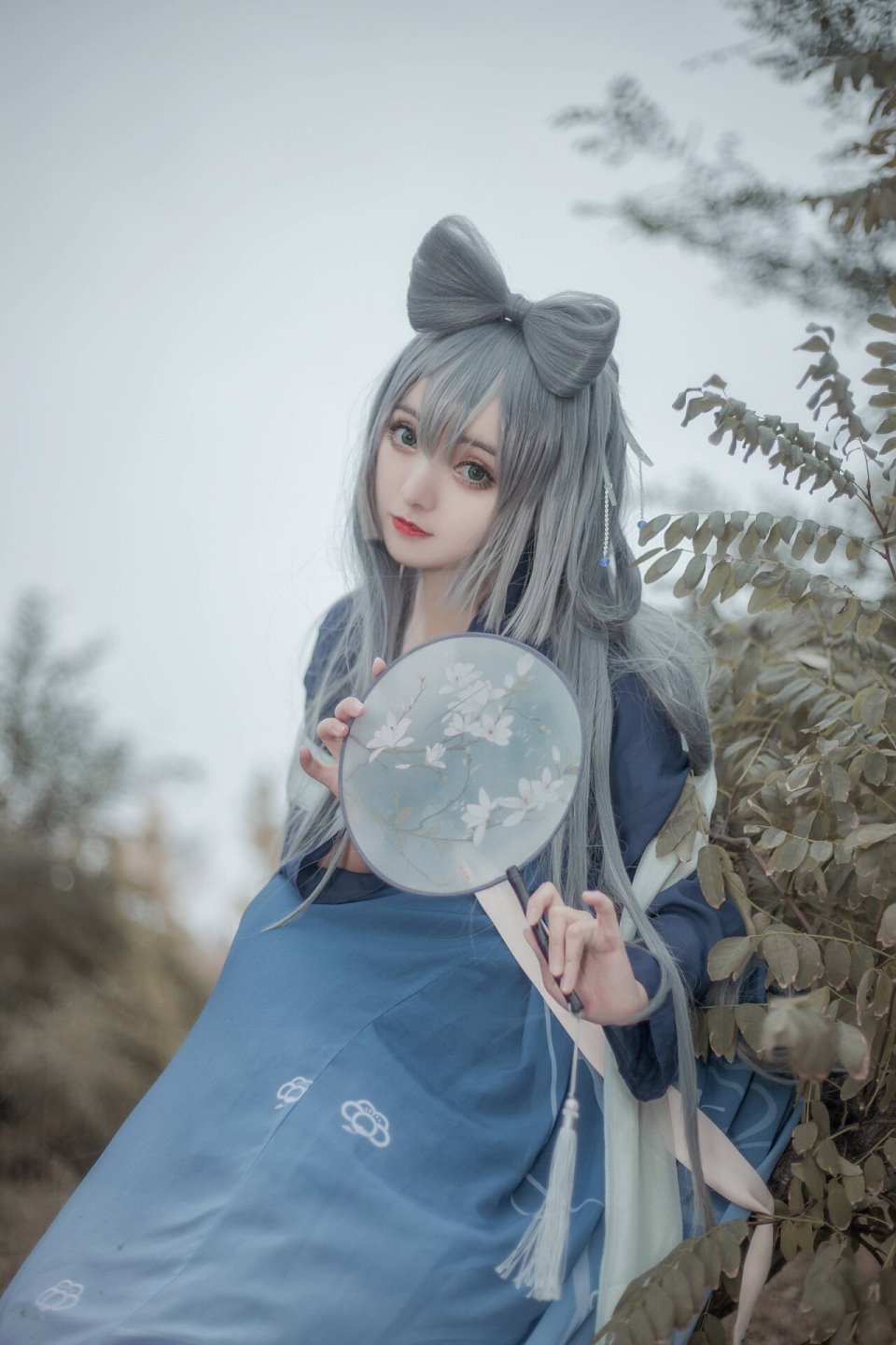【COS-写真】斯文文文文 合集 76套 NP-4.1G 夸克-度盘
