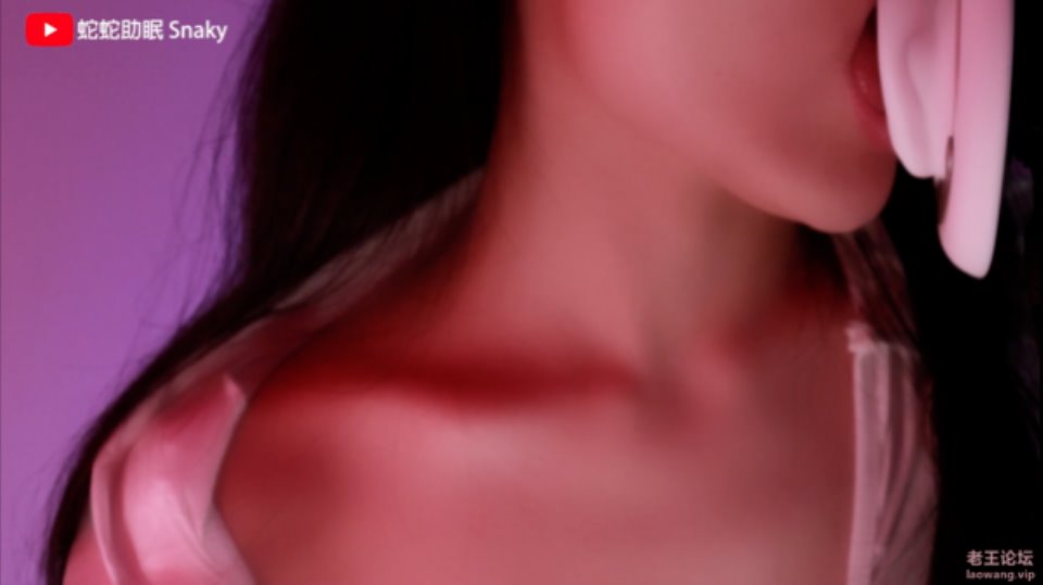 [ASMR] [自行打包] [自购]蛇蛇ASMR会员7月3部（不含修女那期，之前发过了） [3V+1.45G][百度盘]-资源巴士