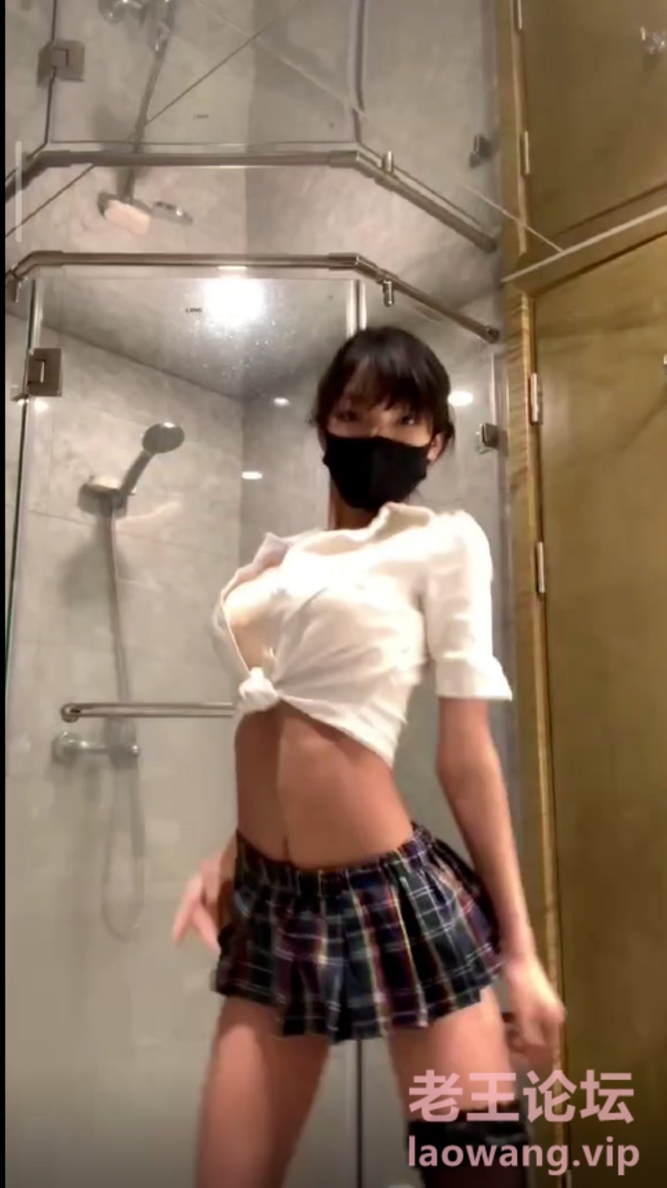 [已失效][美女御姐]  [自行打包] 抖音jia自购会员热舞 [19v+4.72g][百度盘]