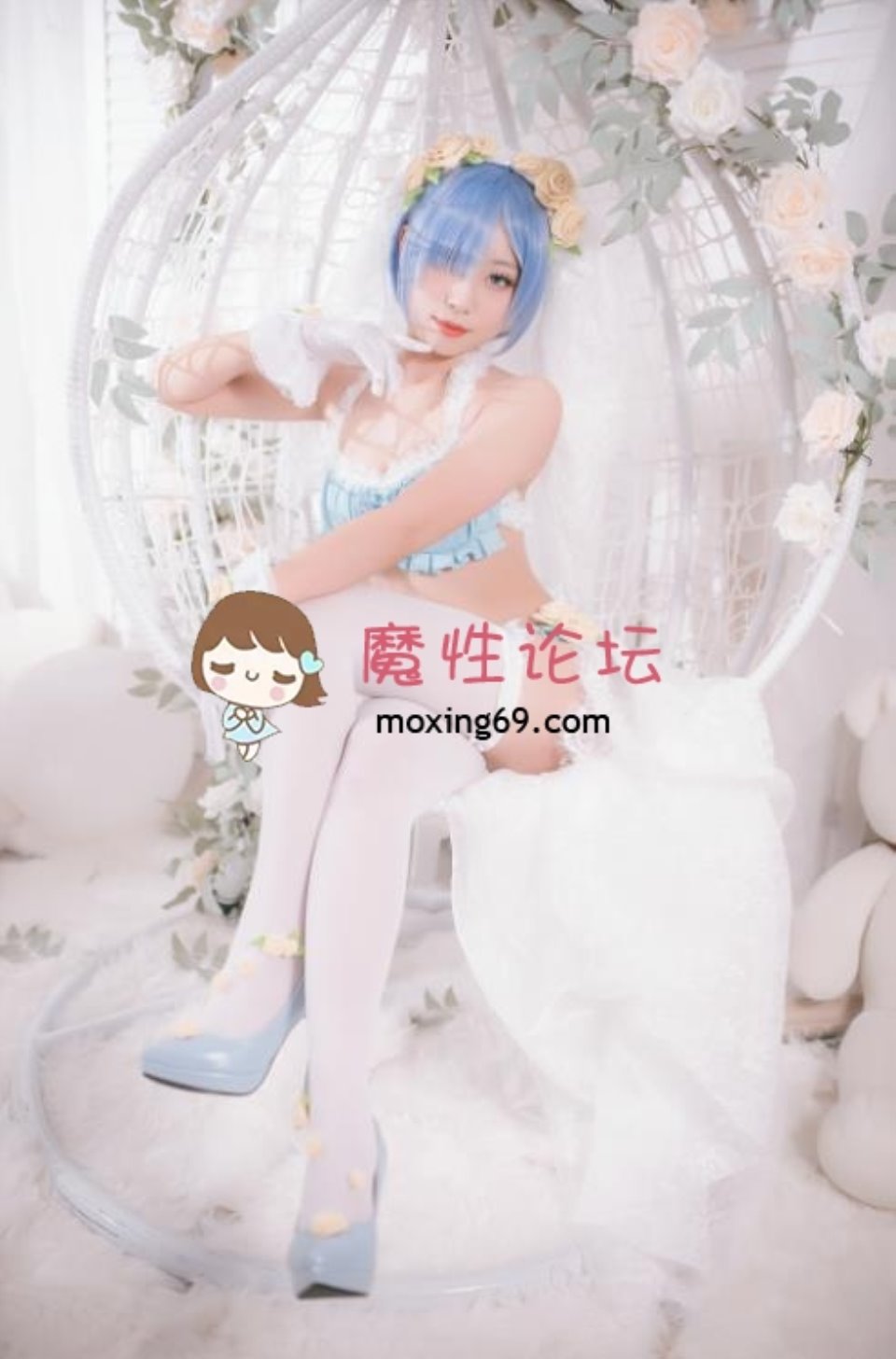 [cosplay] Money冷冷 5套合集 344P+6V-5.23G 【百度云】