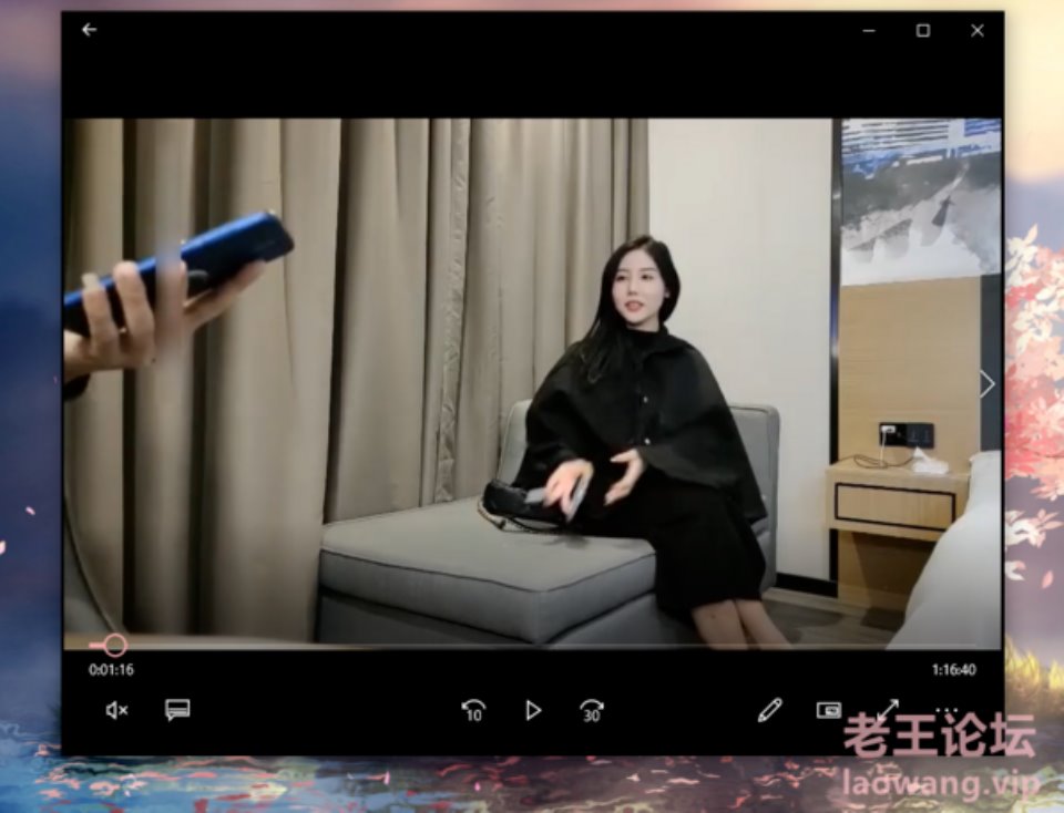 [91大神] [自行打包] 【1补】说报警吓哭小姐姐，步宾探花系列 [2v+500mb][多种下载方式]