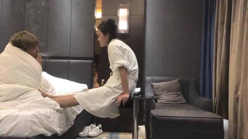 [美女] [視頻分類] 【91約妹達人】21.07.29 未流出完整版，談人生聊感情，推倒插穴更深【1V 1.14G BT】