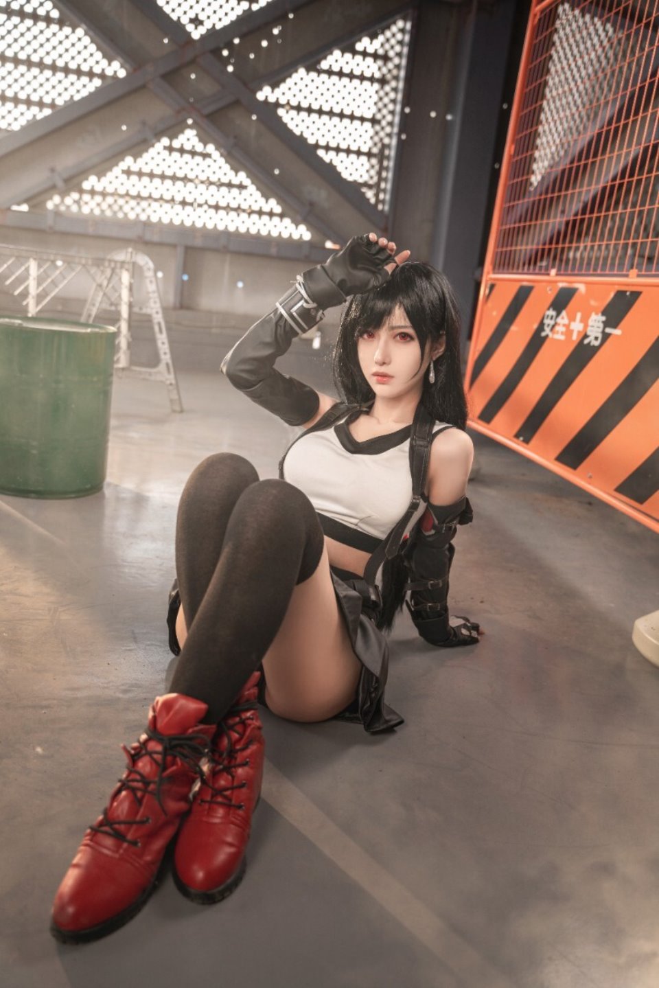 Shika小鹿鹿 cos写真合集 103套 2278P-15G 夸克