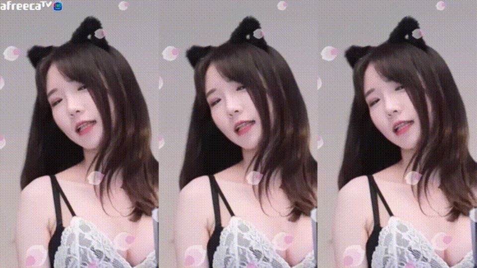 [已失效]韩国美女主播BJ 민지유尹知予 12月最新热舞小合集 [14v+2.6g][百度盘]