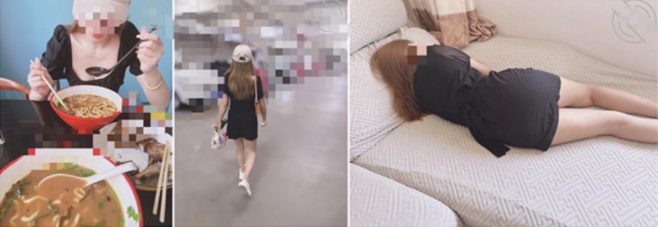 [美女] [视频分类] 海角社区兄妹乱伦大神 趁着妹妹睡着给妹妹剃毛结果把妹妹弄出血了1【1V 346M BT】