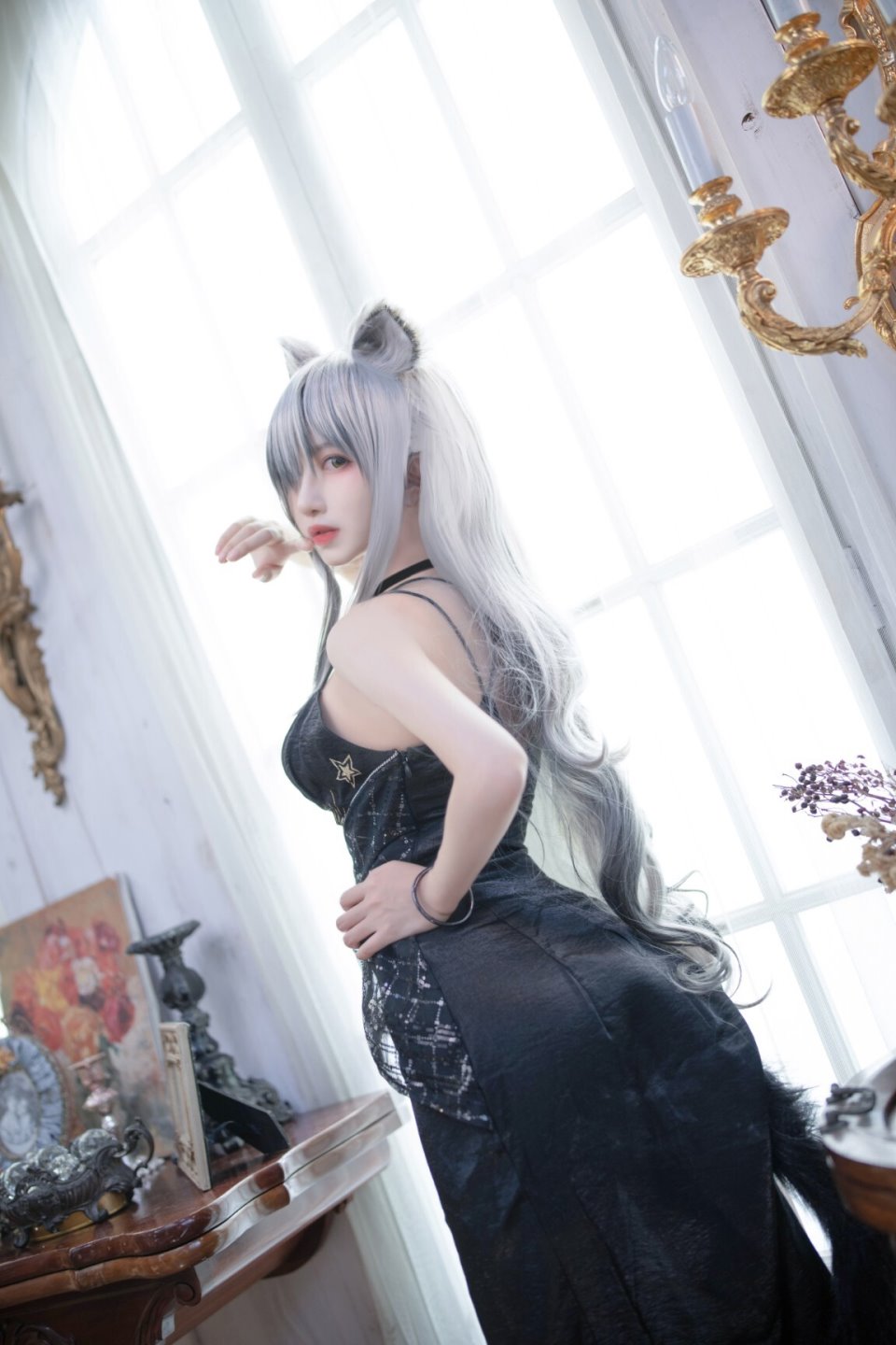 Shika小鹿鹿 cos写真合集 103套 2278P-15G 夸克