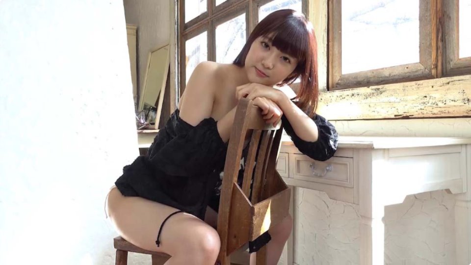 [Minisuka.tv]视频0016 Ai Takanashi 高梨あい – Regular Gallery MOVIE 14.3