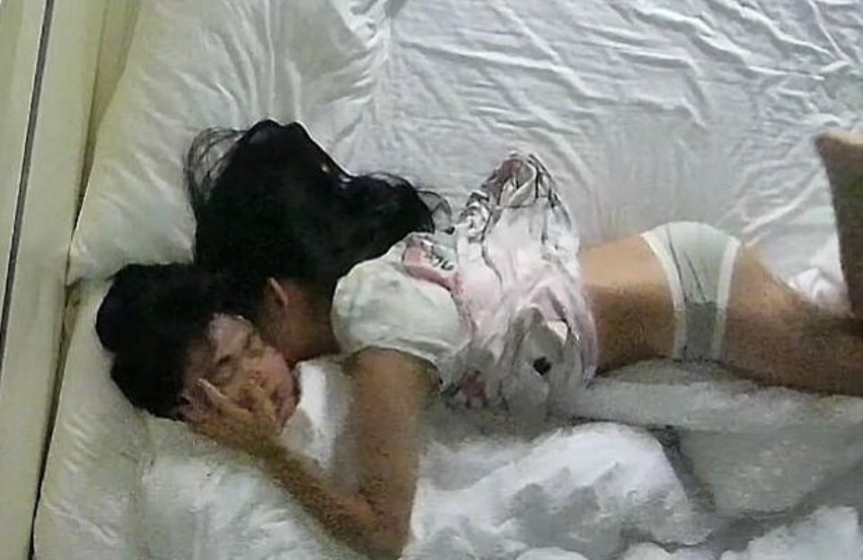 ❤️小美女被二师兄晨炮糟蹋低低呻吟娇喘超诱惑-资源巴士