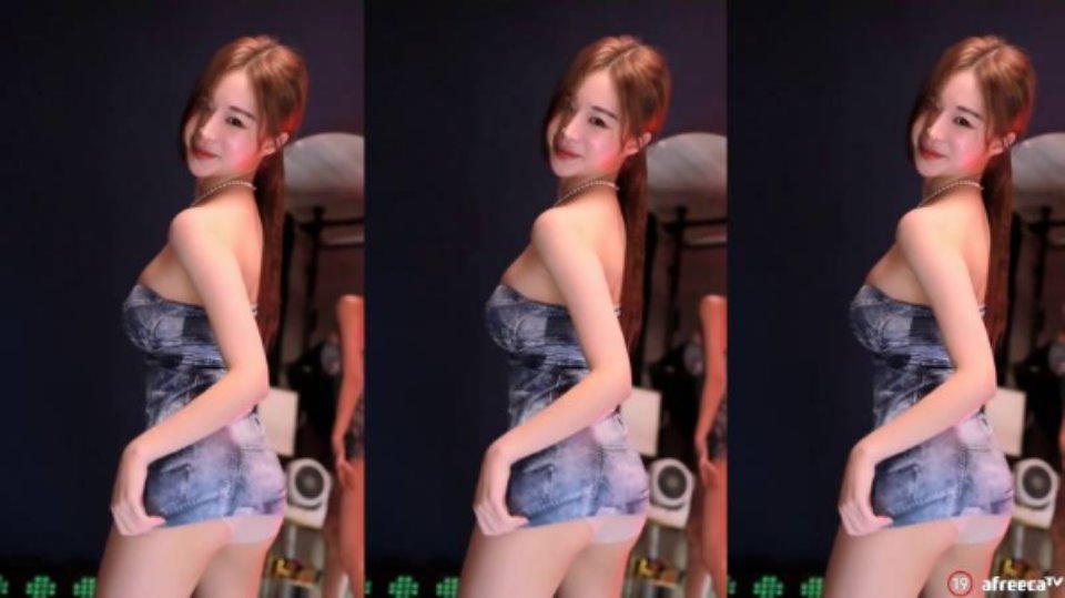 [已失效][美女] [视频分类] 【自录】韩国美女主播여우림姚伍宁 11月热舞小合集【19v 4.3g】【百度网盘】