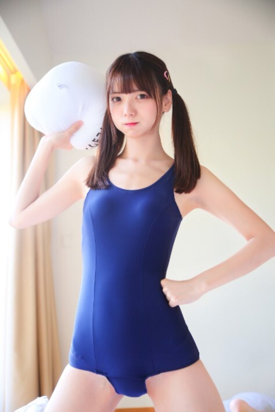 【COS-写真】陆卿卿(kyokyo) 合集 11套 NP-800M 夸克-度盘  补