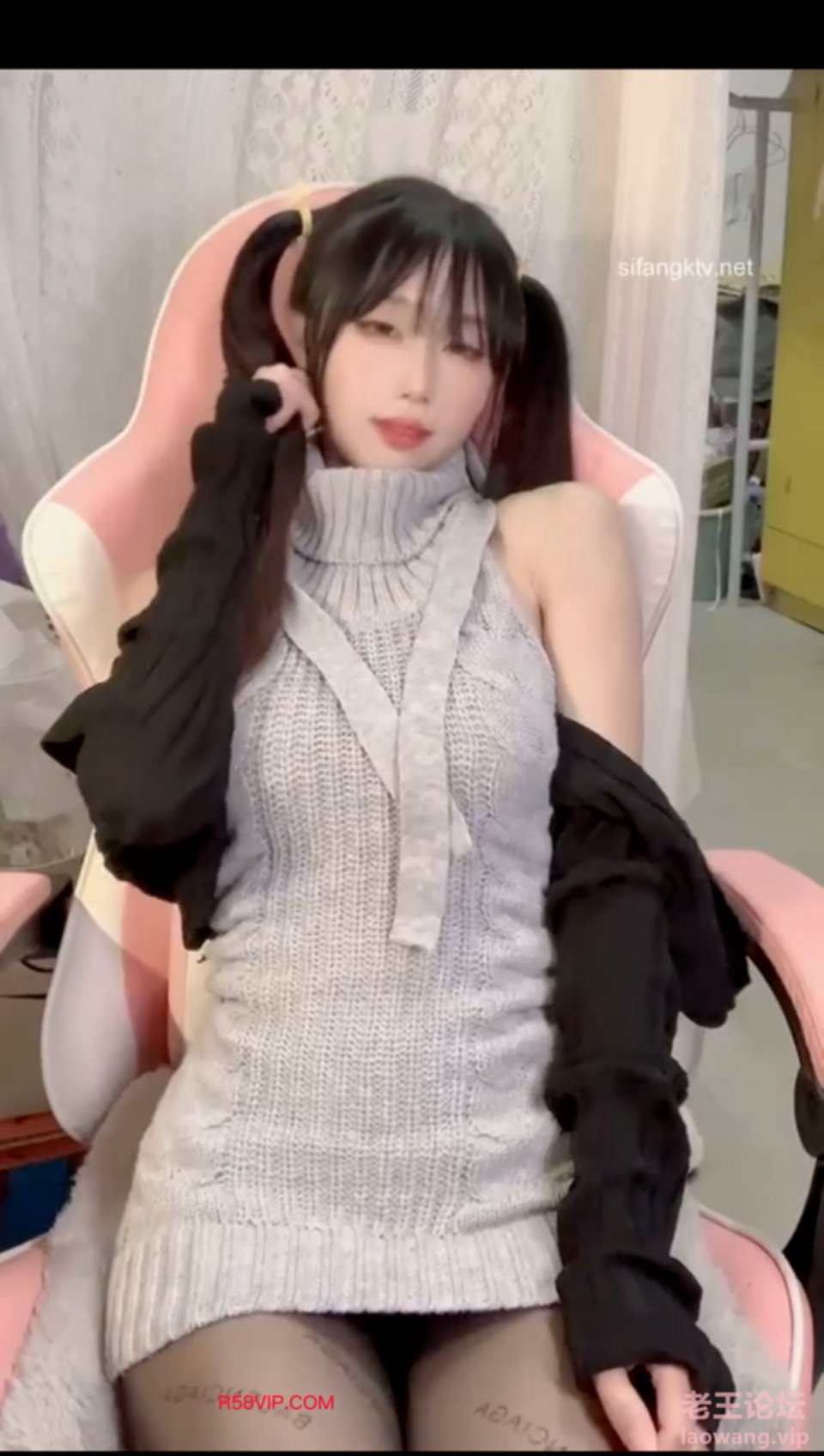 [已失效][国产主播] [转载搬运] [抖音]小奶猫合集【5V】【1G】【度盘】 [5v+1g][百度盘]