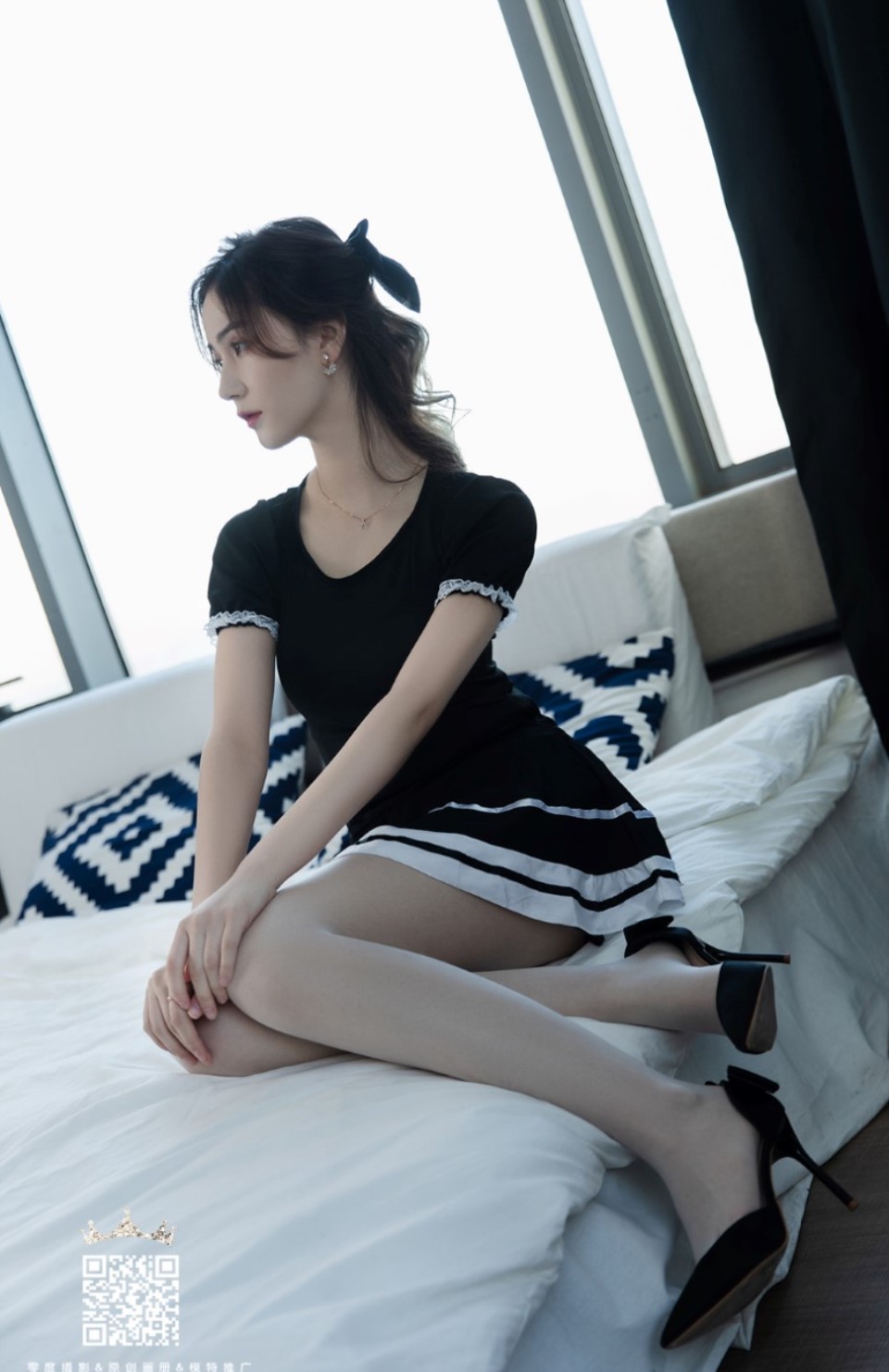 [零度摄影] NO.124 兼职模特 帕丽 [50P-37MB]