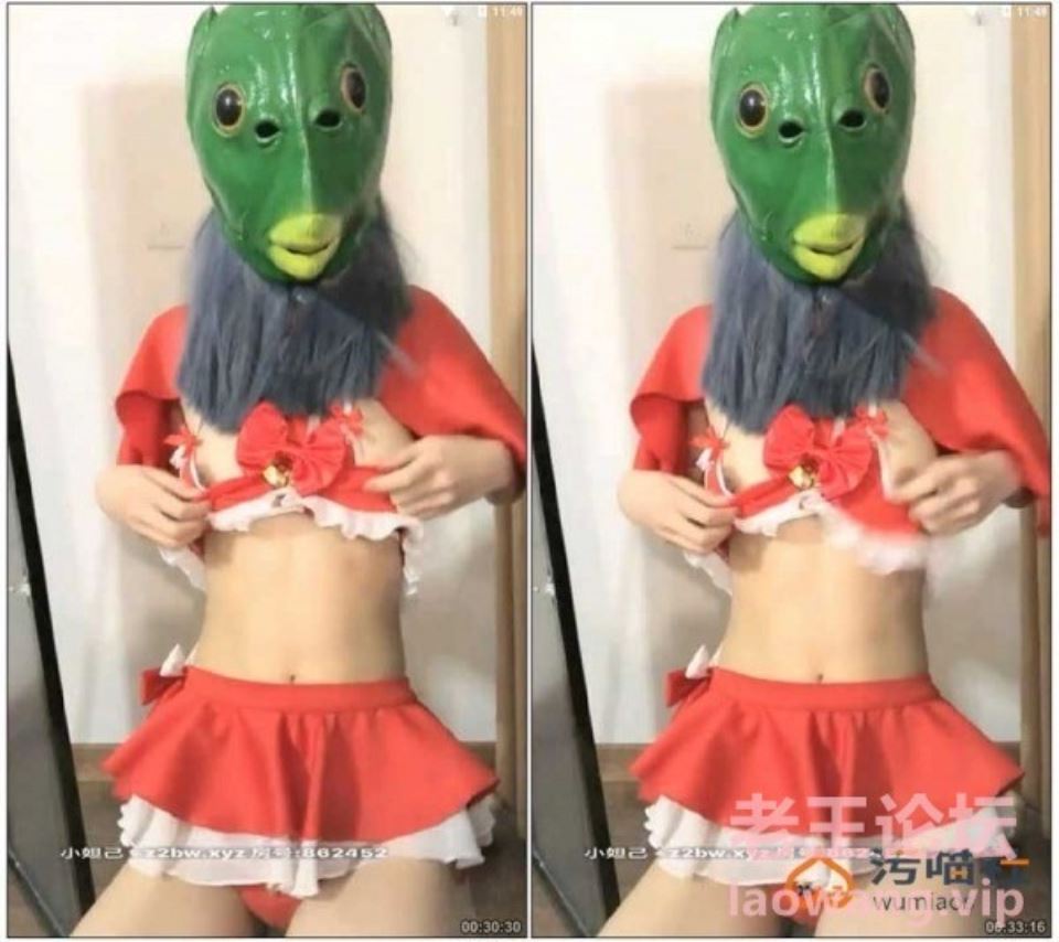 [已失效][国产主播] [转载搬运] 【知男而上-演员且挂机】合集 36v – 22.4G [36v+22.4G][百度盘]