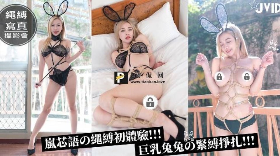 [已失效][合集] [视频分类] 近期JVID合集13套 [NP-NV-11.6G][百度盘]